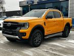 Ford Ranger Pick-Up 2.0 TD 205 CP 10AT 4x4 Double Cab Wildtrak - 3