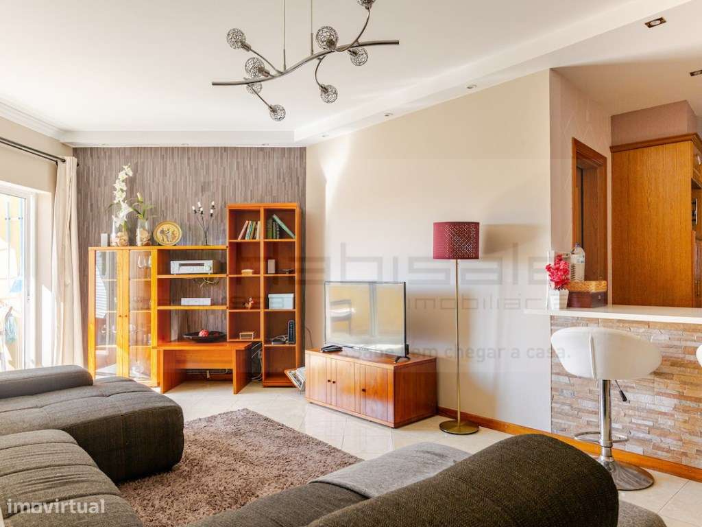 Apartamento T2 Mobilado para Arrendamento Anual, em Vilamoura! - Grande imagem: 5/27