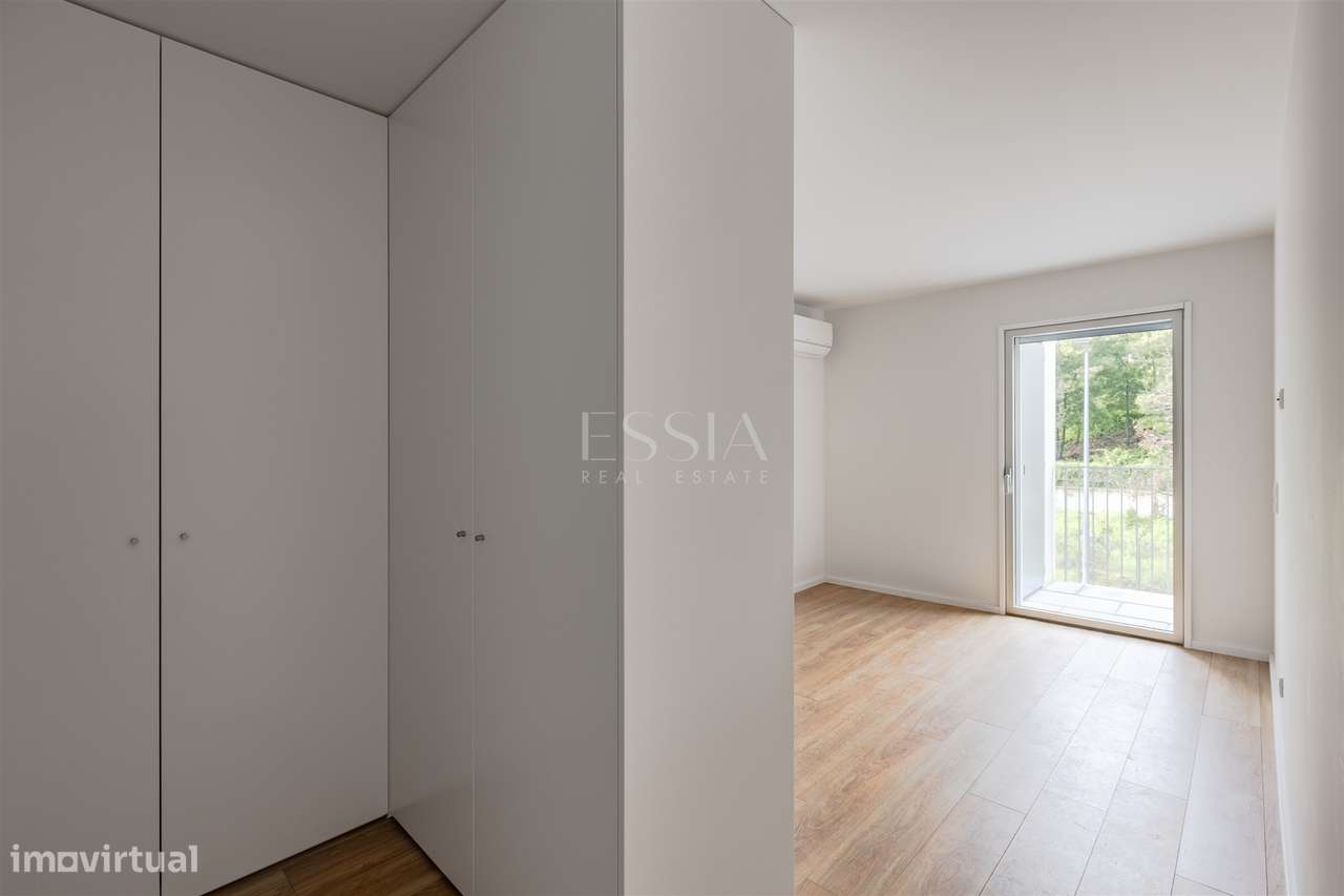 T2 Antas | T2 Campanhã Fernão Magalhães | Apartamento Nasoni-9