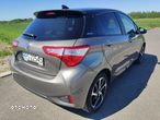 Toyota Yaris 1.5 Selection CVT - 5