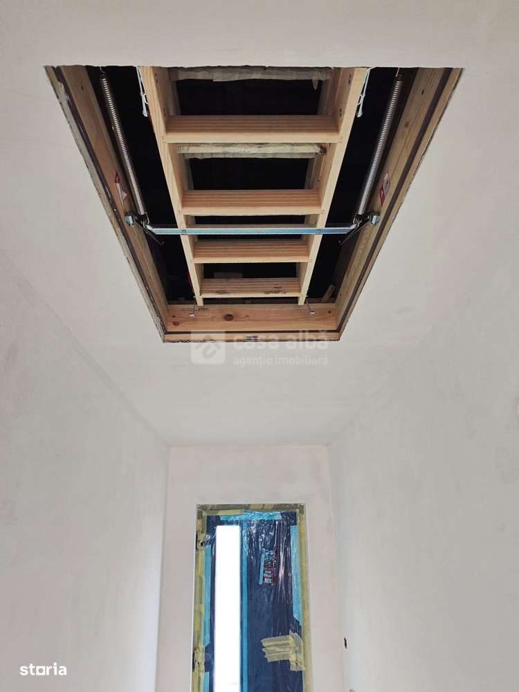 Locuinta la cheie, constructie 2025, Parter+Pod,  ideala pentru famili-7