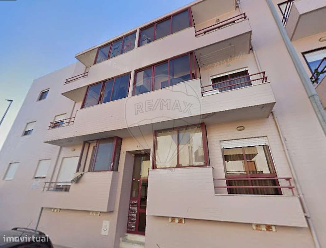 Apartamento T2 para venda-7