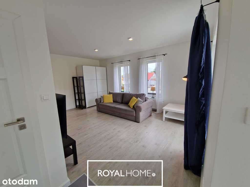 Komfortowy apartament dwupoziomowy Gumieńce - Pełny obrazek: 4/9