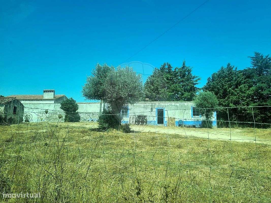 Moradia T6 para venda - Grande imagem: 5/25