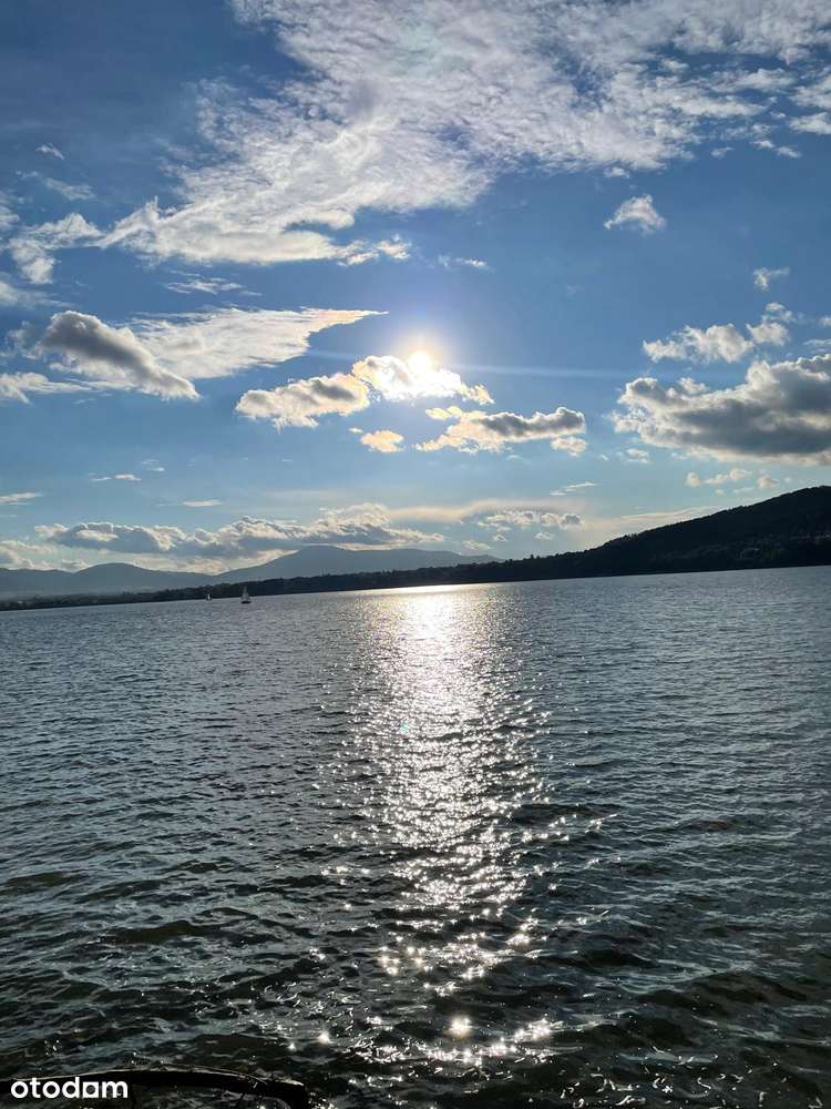 Domek nad Jeziorem Żywieckim-19