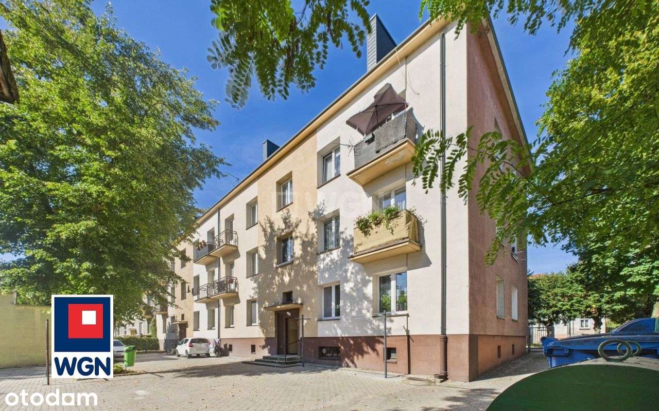 Kawalerka W Centrum Brodnicy. Możliwa Zamiana - Pełny obrazek: 2/16