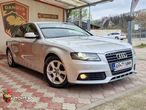 Audi A4 2.0 TDI 112g DPF Ambiente - 3