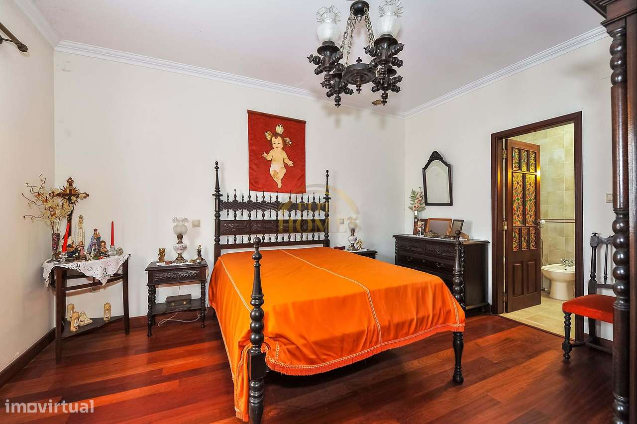 Quinta T6 à venda na Ota – Alenquer, Lisboa.-9