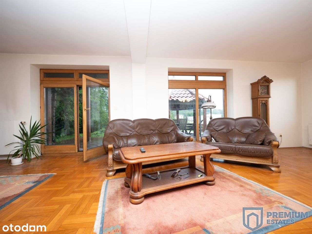 Dom najwyższej jakości|piękna działka-16