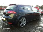 Galerie admisie Seat Leon 2 2006 Hatchback 2.0 TFSi BWA - 2