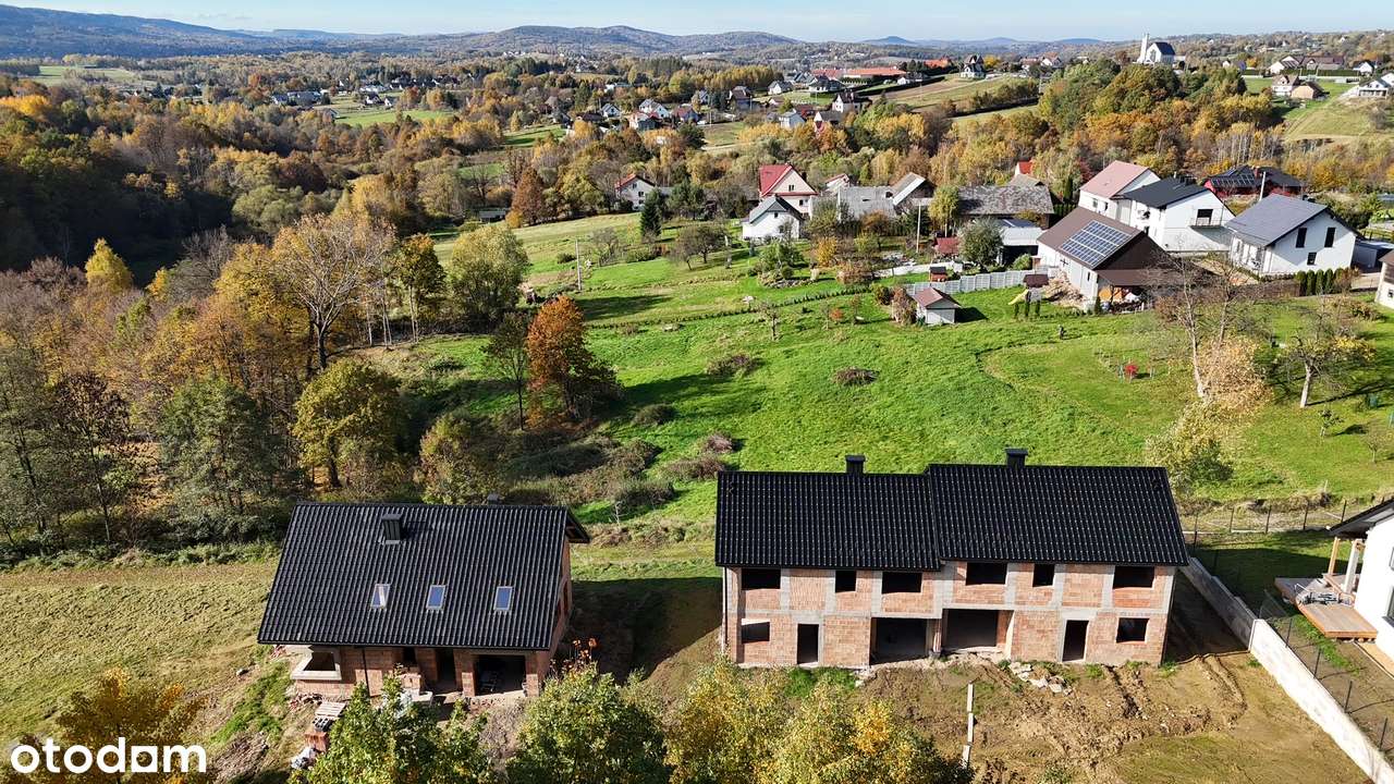 PROMOCJA Nowoczesne bliźniaki w Zawadzie – idealne miejsce do życia! - Pełny obrazek: 4/15