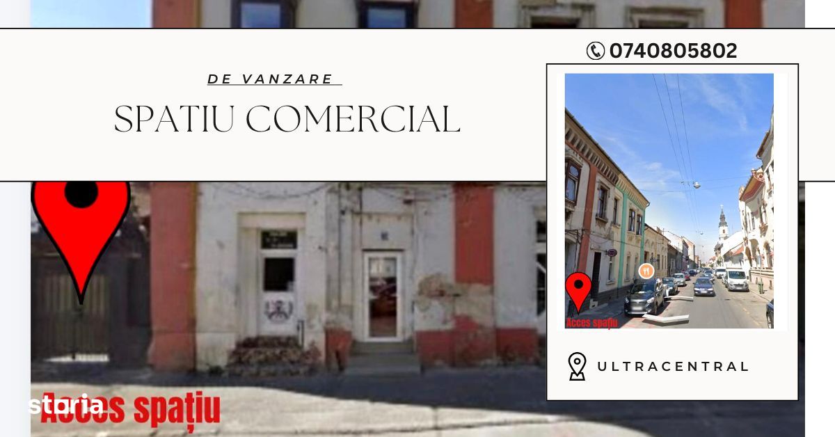 Sp comercial 280 mp demisol- ULTRACENTRAL !