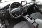 Ford Focus SW 1.5 TDCi EcoBlue ST.Aut. - 5