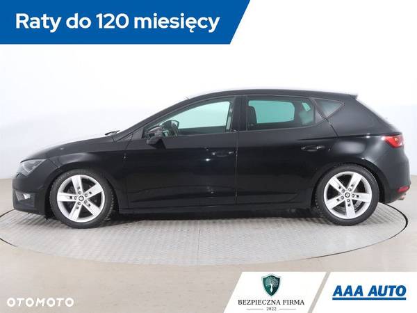 Seat Leon - 3