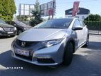 Honda Civic 1.8 Elegance - 11