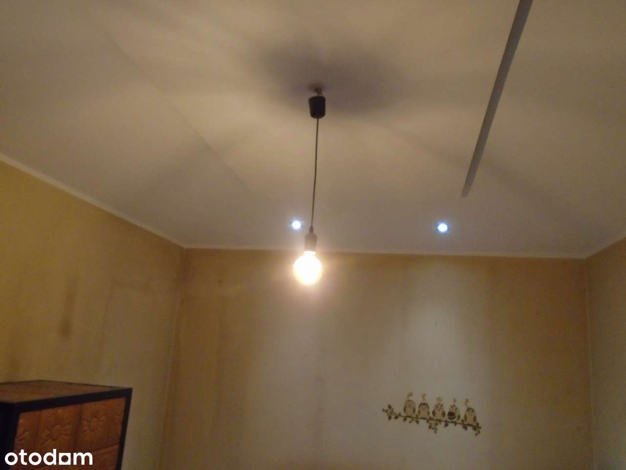 Kawalerka z niskim czynszem Biskupice ul. Kempki 0% prowizji-4