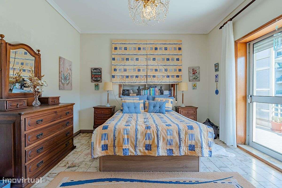 Apartamento T3 para venda-14