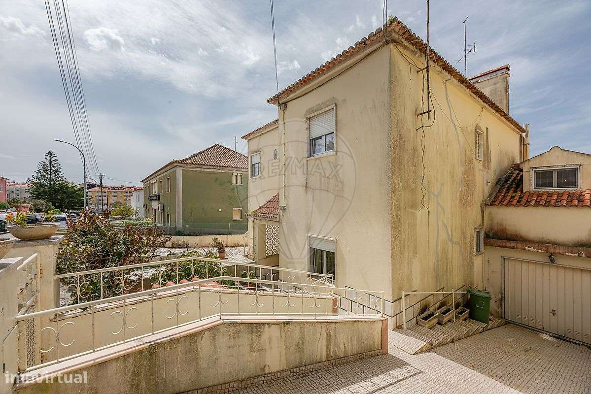 Moradia T4 para venda - Grande imagem: 4/48