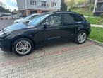 Porsche Macan S Diesel PDK - 4