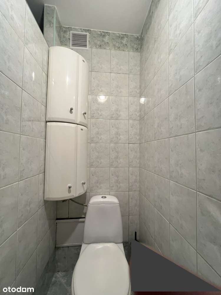 Mieszkanie 2-pokojowe, 46 m², Osiedle Kormoran-11