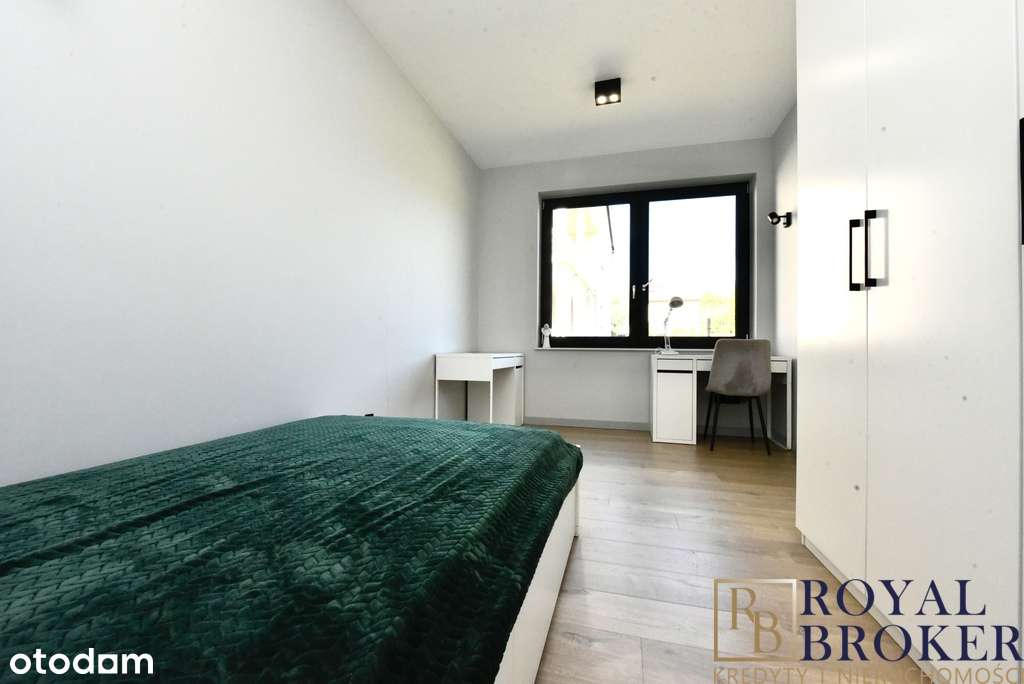 Dom parterowy 175 m2 w Boguchwale-13