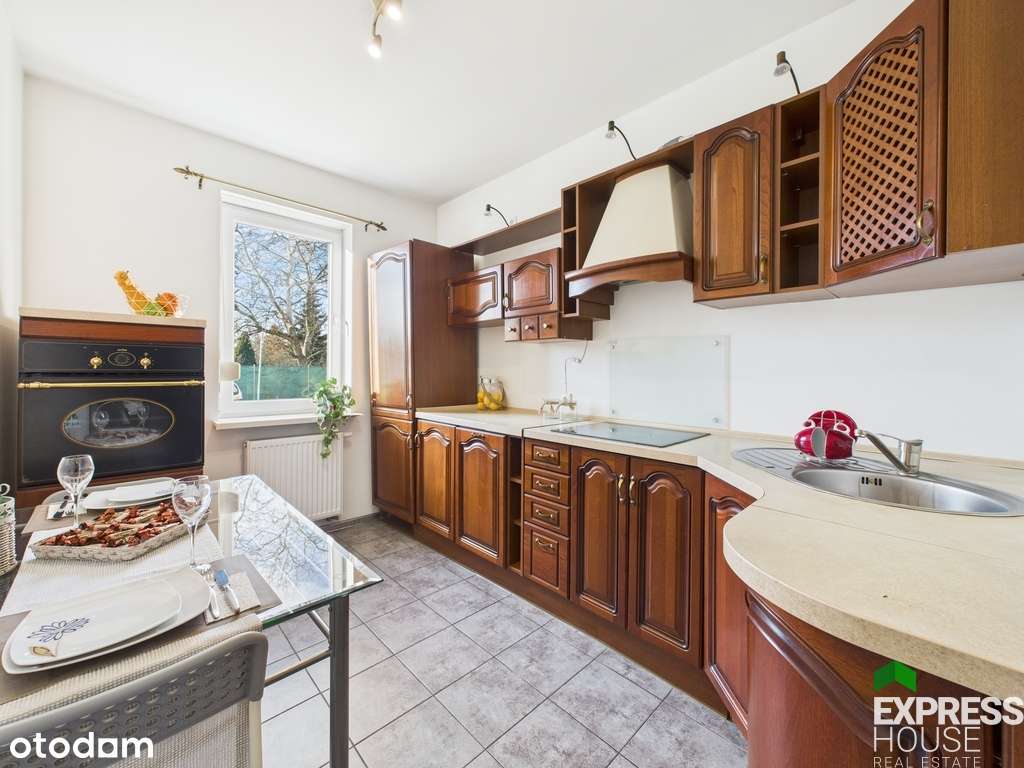 2 pokoje, 2012 rok, balkon, ochrona, gotowe - Pełny obrazek: 5/15