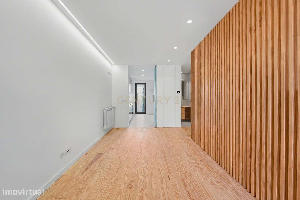 Luxuosa Moradia T4 em Matosinhos | elevador | 294,85m2-6