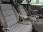 Volkswagen Golf 2.0 TDI DPF BlueMotion Technology Style - 13