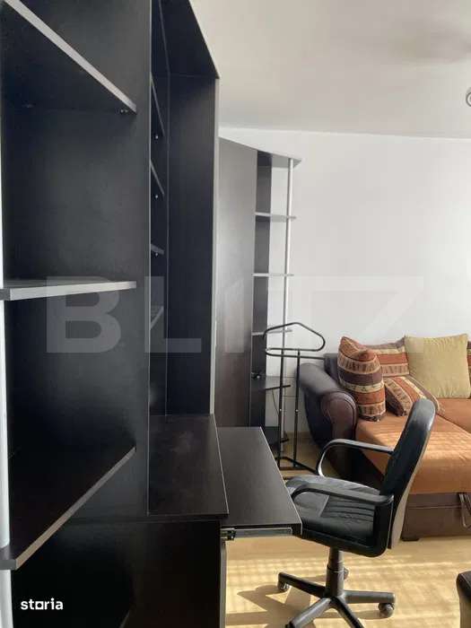 Garsoniera, 25 mp, zona Ștefan cel Mare - Imagine principală: 3/8