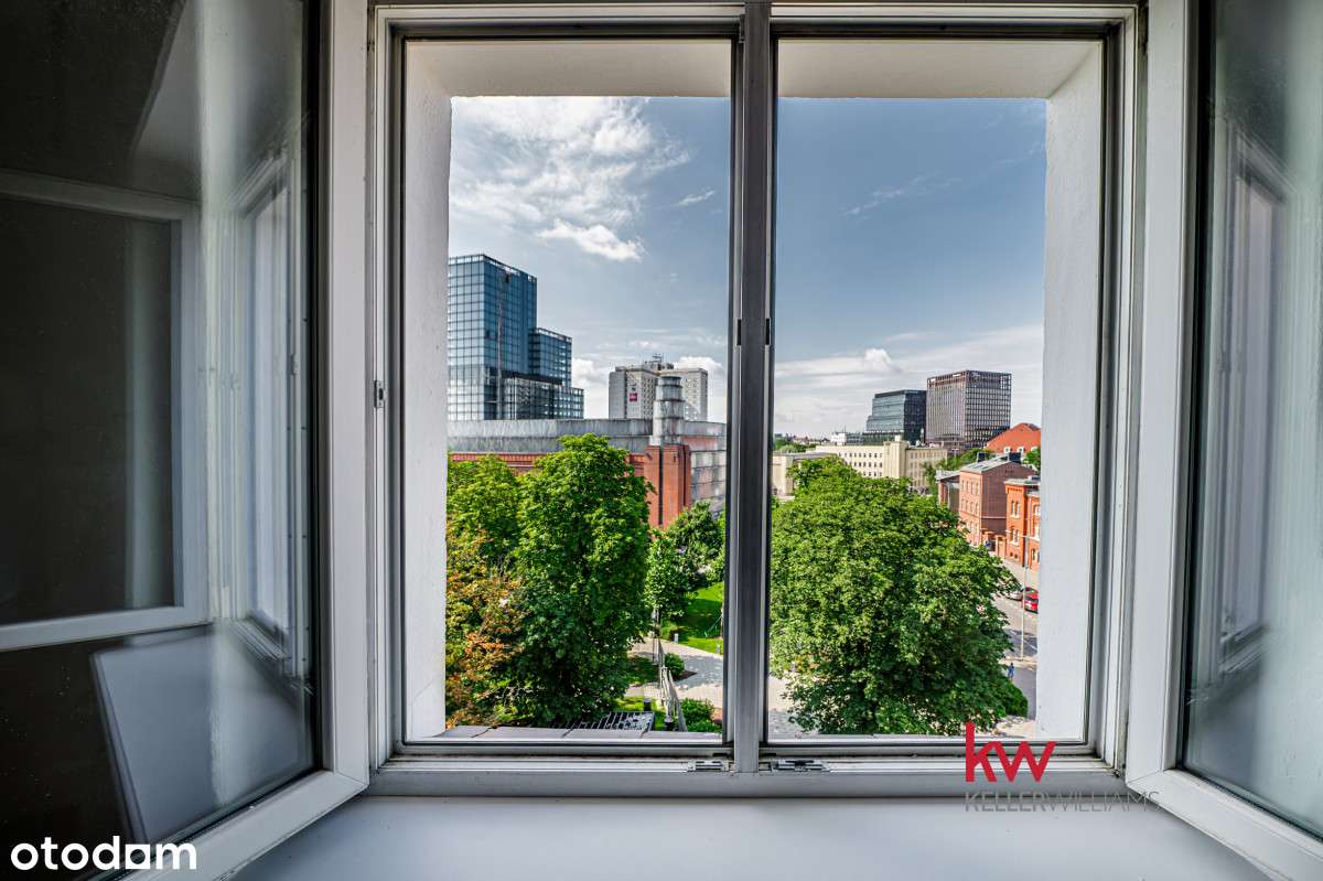 Centrum Studio z Pięknym Widokiem - Pełny obrazek: 5/20