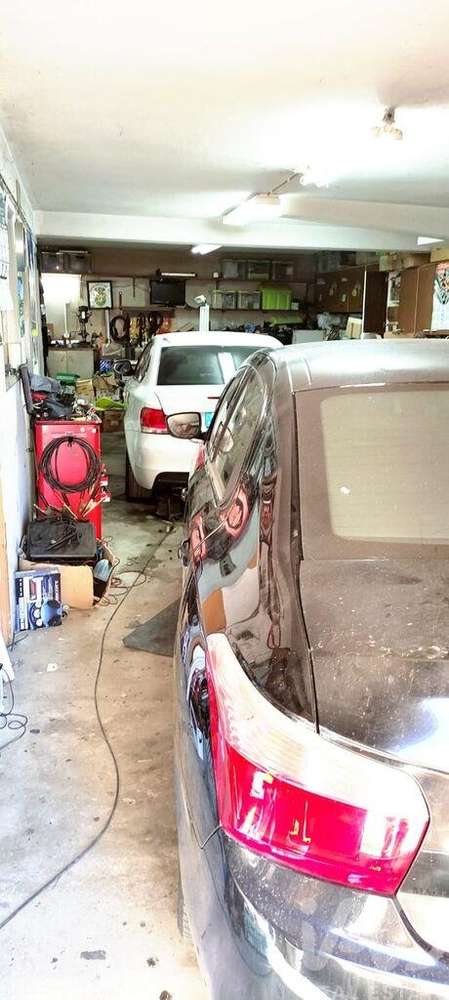 Garagem em Moita de 72 m2 - Grande imagem: 3/5