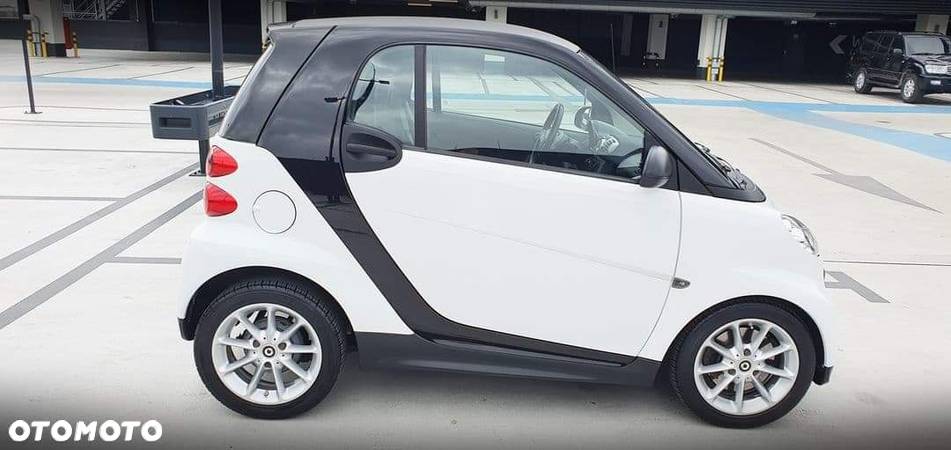 Smart Fortwo - 8