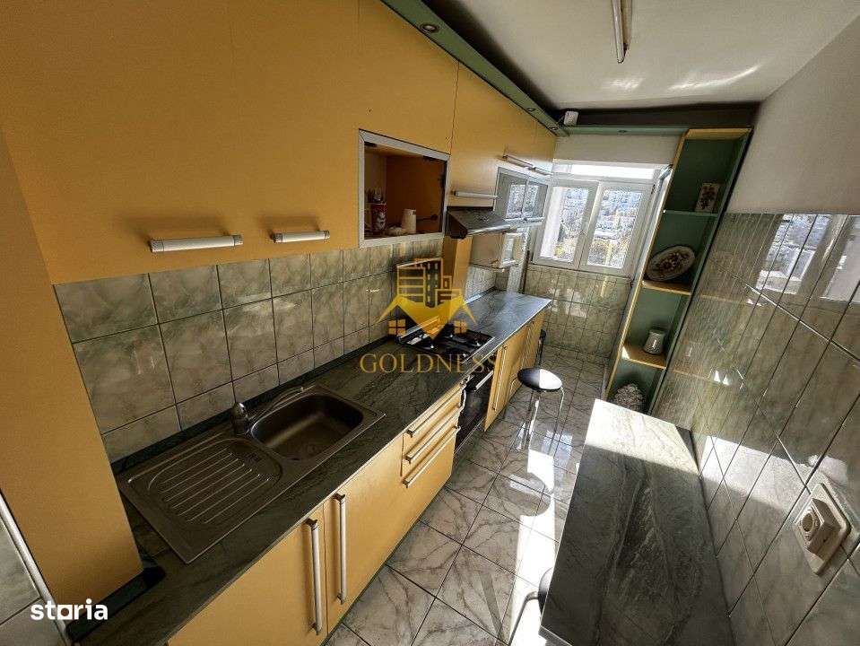 2 camere decomandate, Cartierul Manastur, Zona Big BCR Carrefour - Imagine principală: 4/9