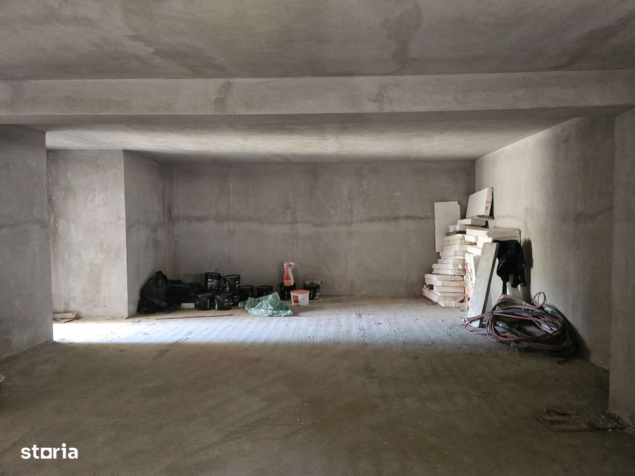 3 camere lux | 121 mp utili | parcare subterana | zona Regie-11