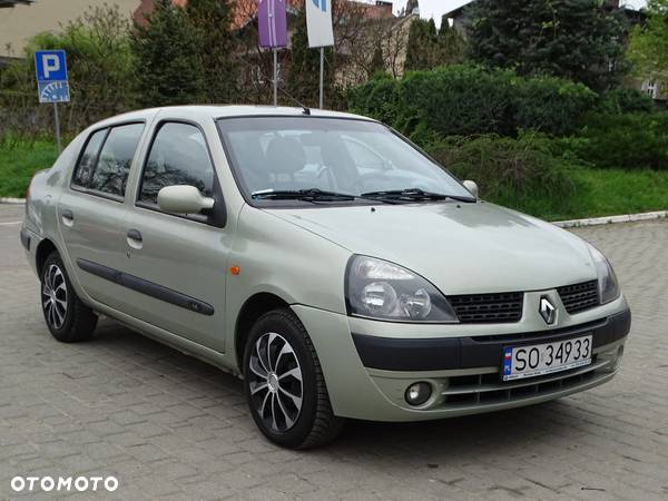 Renault Thalia 1.4 Access - 11