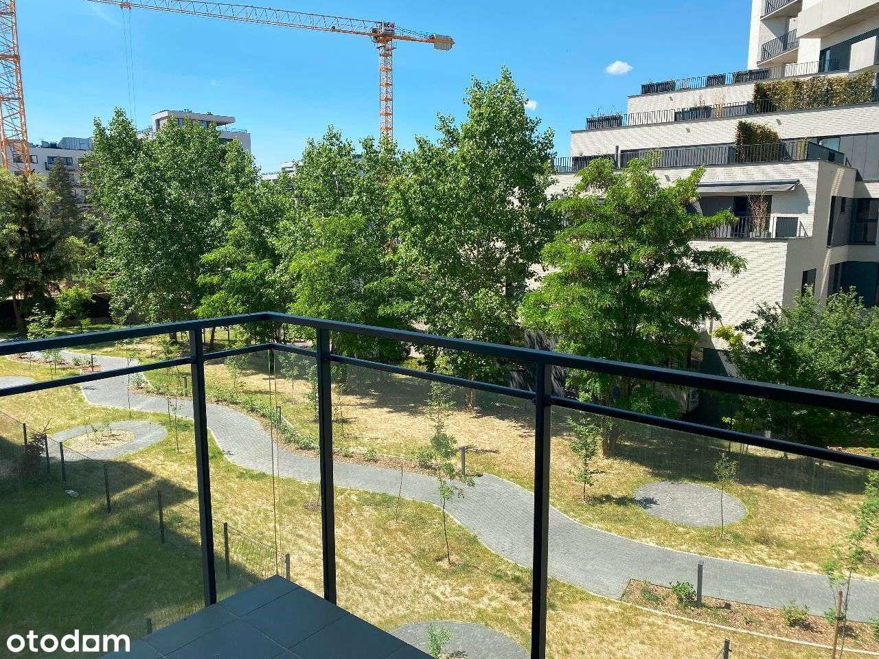 Mieszkanie 3 pokojowe na Grunwaldzie-4