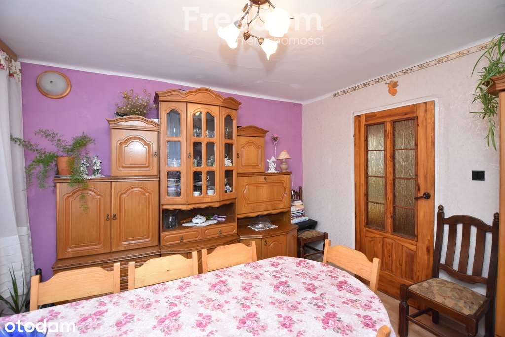 Na sprzedaż Rodzinny dom za miastem pod inwestycję - Pełny obrazek: 4/20