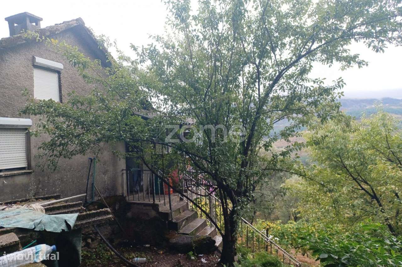 Oportunidade Única: 2 Artigos Urbanos para Obras + 3 Terrenos-Alvite-6