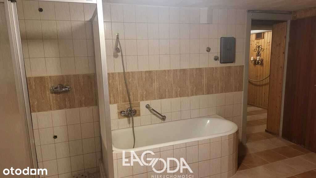 Dom w górach Harzu - Niemcy-12