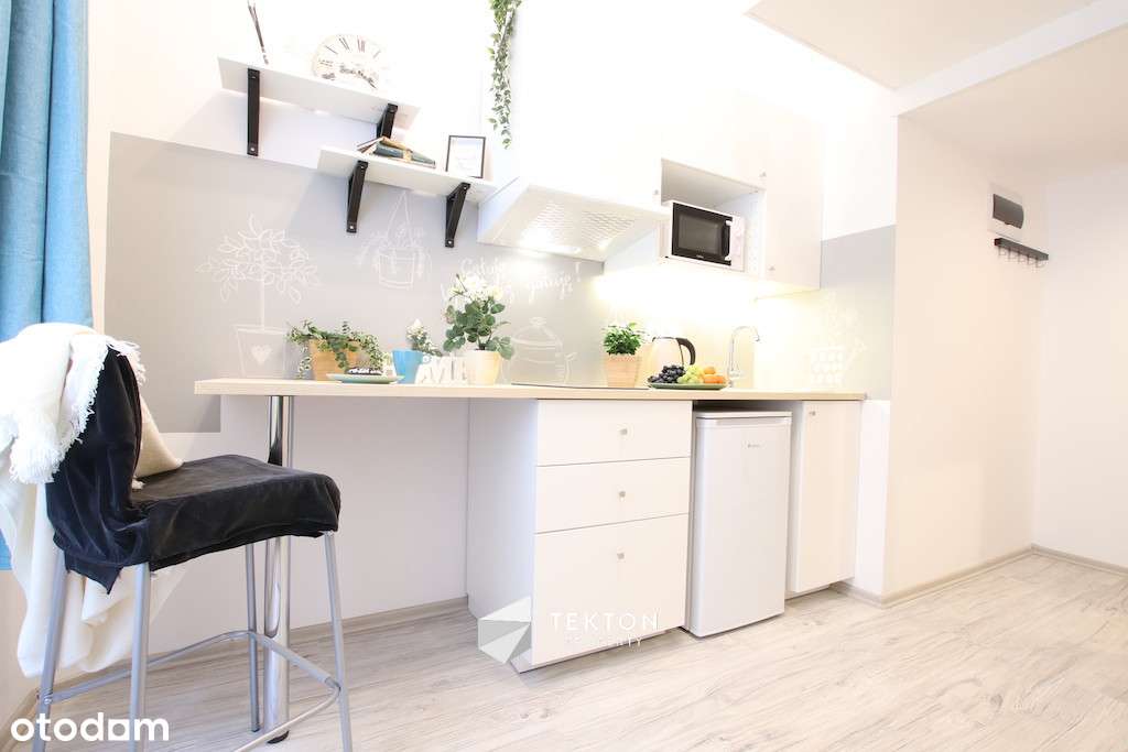 5 mikrokawalerek z miejscem parkingowym - Pełny obrazek: 4/20