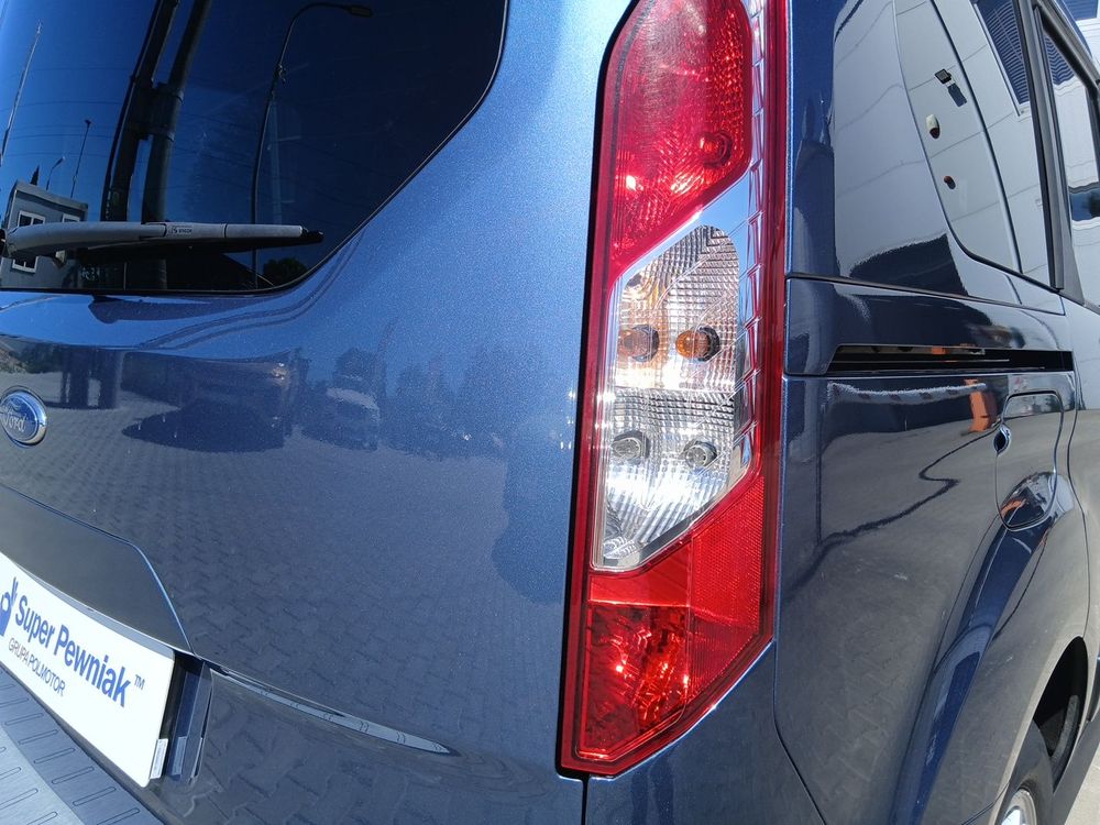 ford tourneo-connect