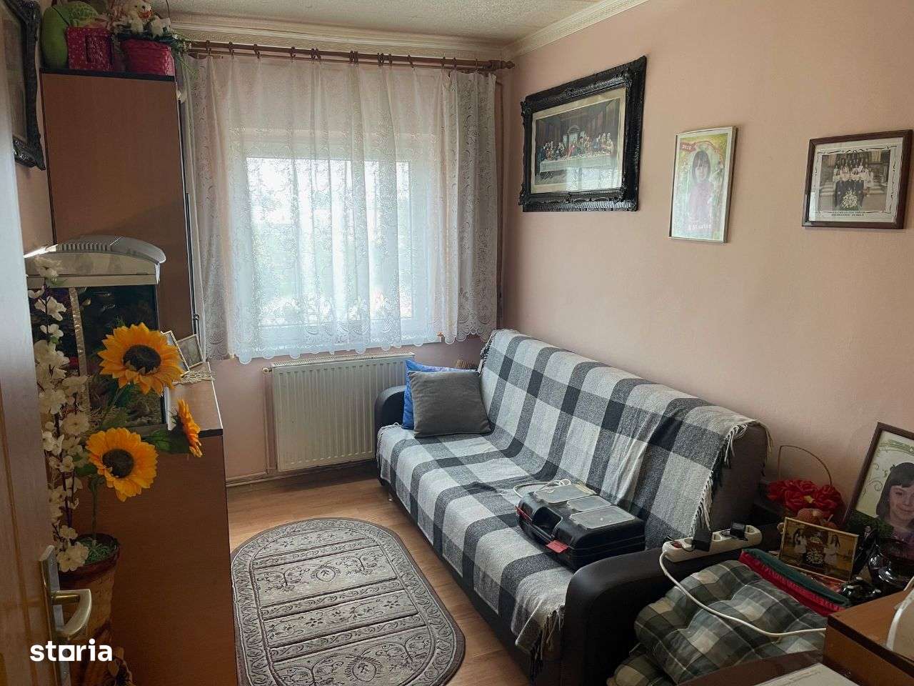 Apartament 3 camere,Zona Micro 17 - Imagine principală: 5/11