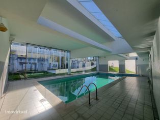 REF4066 - V2 Duplex c/ Piscina – Condominio Fechado - Alfena, Valongo - Grande imagem: 3/30