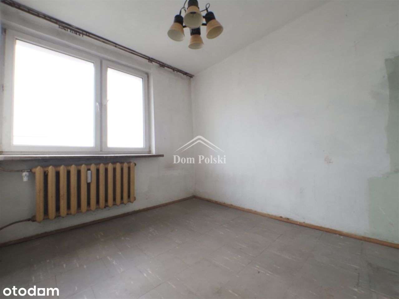 Mieszkanie 54 m2 w centrum Olecka - Plac Wolności-5