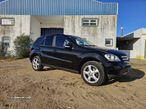 Mercedes-Benz ML 320 CDi - 16