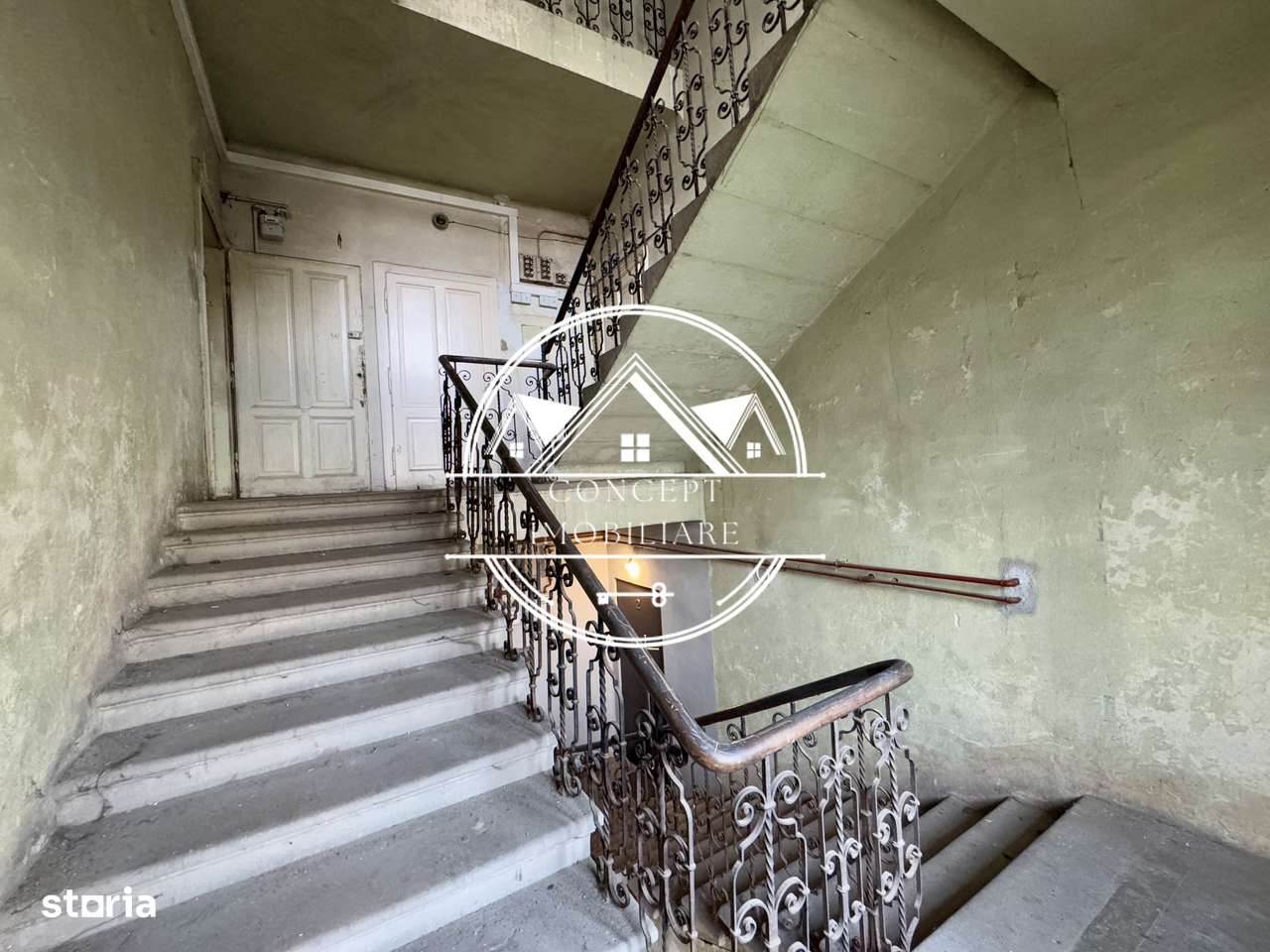 Super Pret  Apartament de vanzare in Sibiu, ultra central 96 de mp.-8