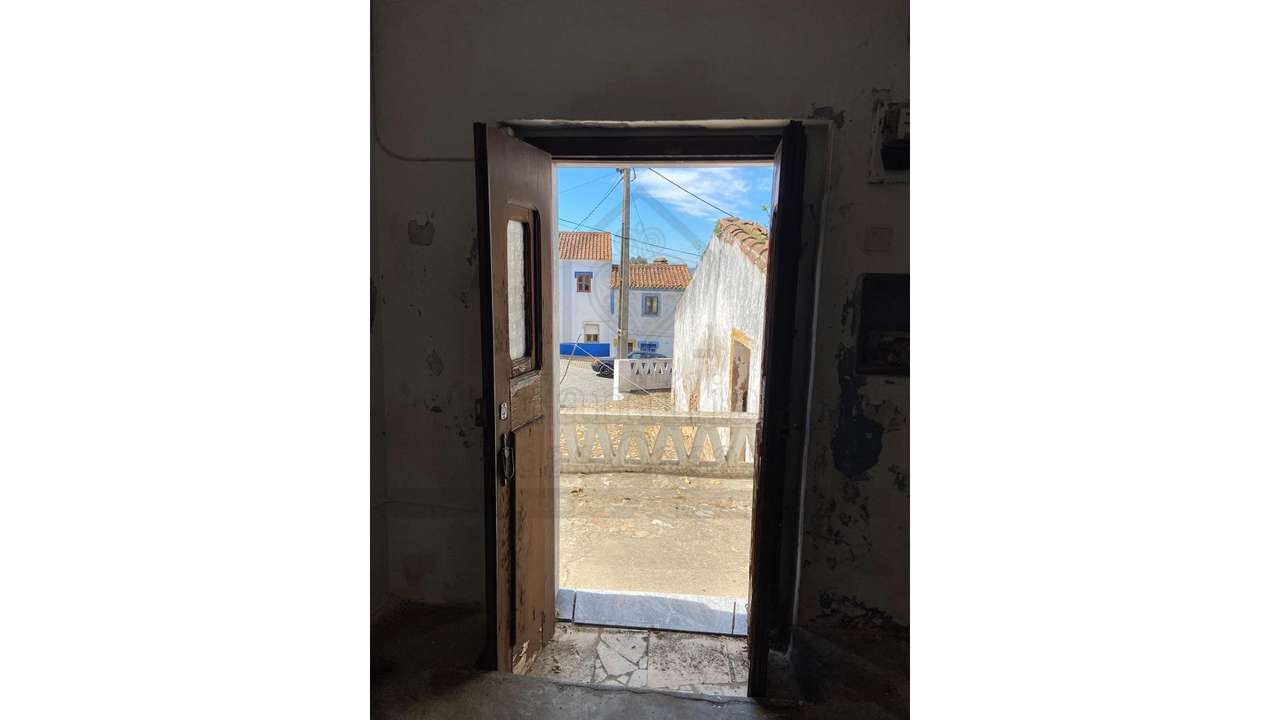 Moradia a 30 Minutos de Evora-7