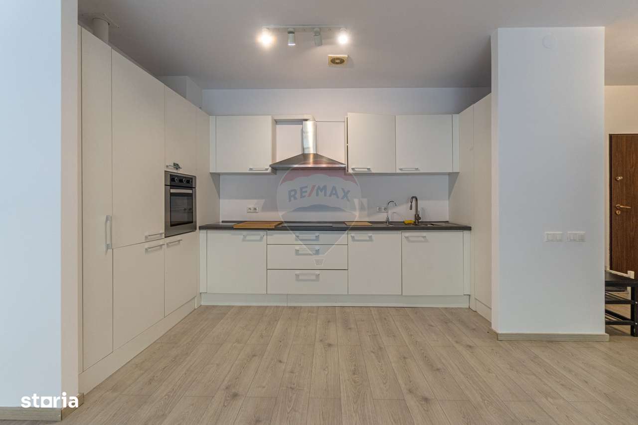 Apartament cu 4 camere de închiriat Tampa Gardens Racadau etaj 10/12 - Imagine principală: 5/20