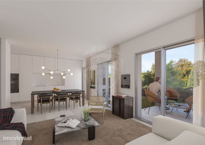 Apartamento T4 para venda-2