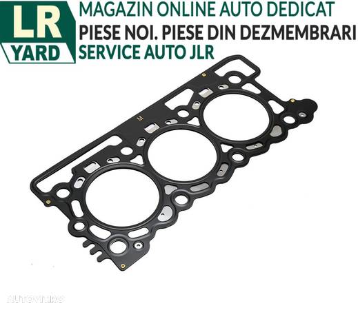 Garnitura chiuloasa ( Gradul 3 de reparatie ) Discovery 3 / Discovery 4 / Range Rover  Sport 2.7 dieselTDV6 - 1